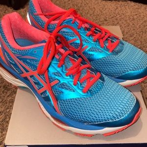 Asics Size 8.5